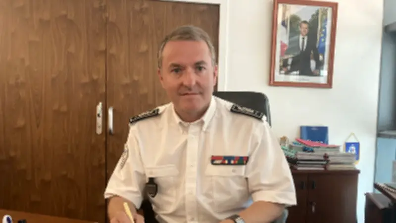 Feria de Nîmes 2025 : un bilan sécuritaire positif selon la police