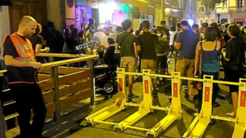 Feria de Nîmes : circulation perturbée du 18 au 21 septembre