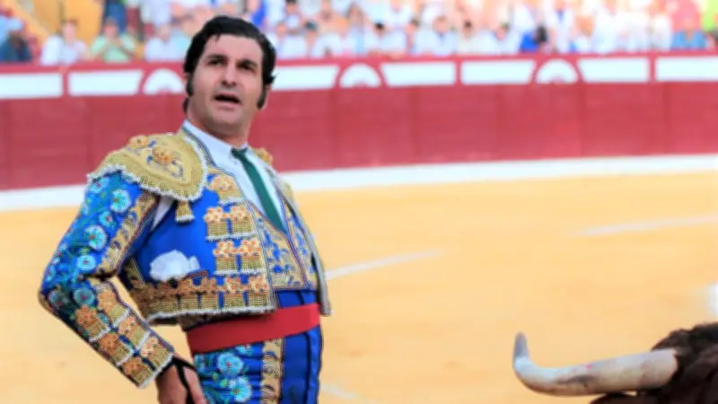 Feria de Séville : Blessure grave de Morante, Borja Jimenez triomphe