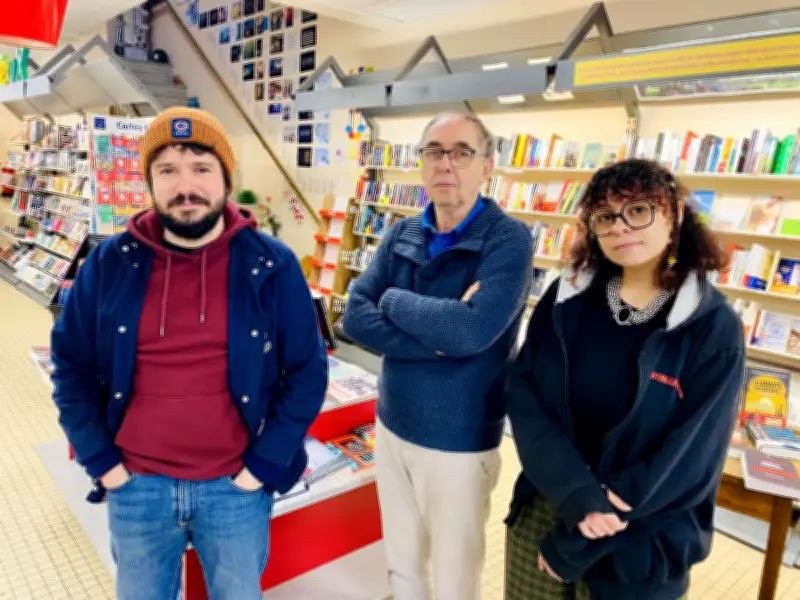 Fermeture de la librairie Libellule à Marmande : la fin d'une aventure de trente ans