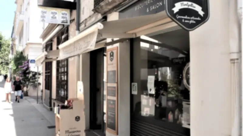 Fermeture de la Maison Roux à Montpellier après dix ans d'activité