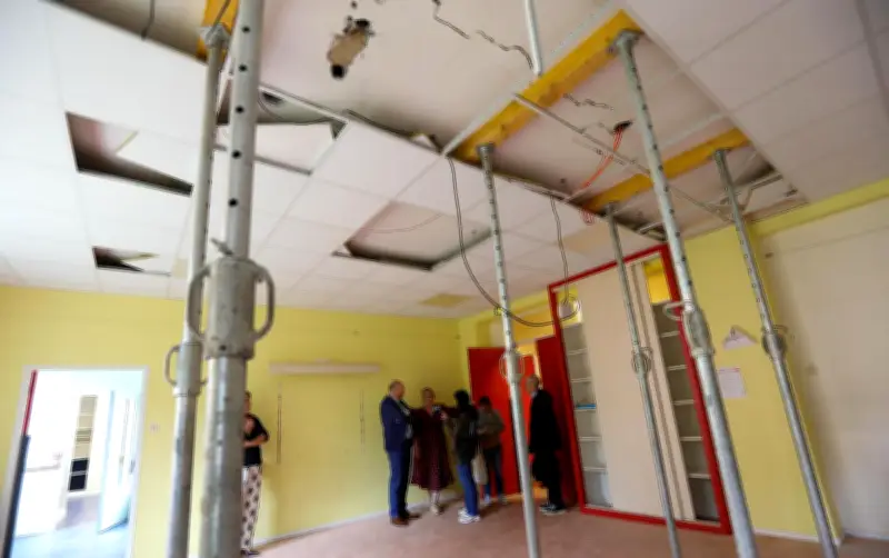 Fermeture de l'école du Centre à Mont-de-Marsan : une décision radicale pour la sécurité