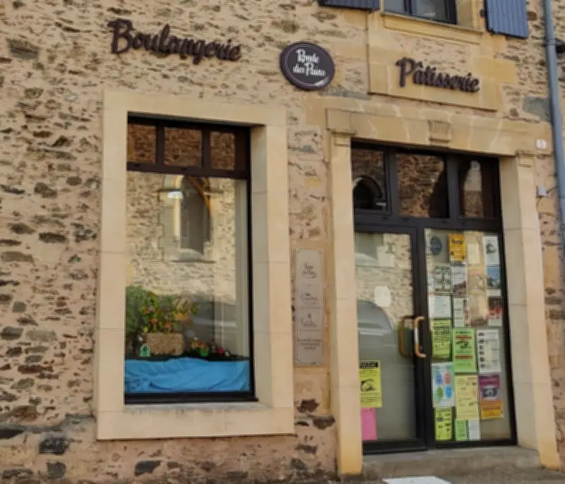 Fermeture définitive de la boulangerie Wastine après liquidation judiciaire