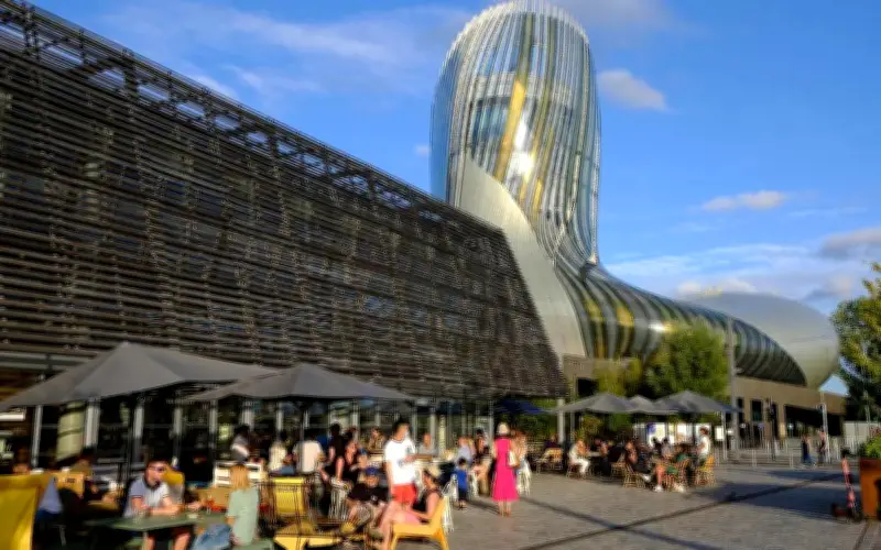 Fermeture définitive du bar à bières Bichette aux Halles de Bacalan à Bordeaux