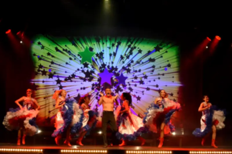 Fermeture du cabaret Voulez-Vous à Marsac-sur-l'Isle