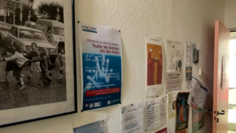 Fermeture du CIDFF de Montpellier : les droits des femmes en péril