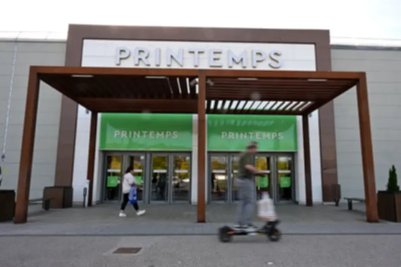 Fermeture du Printemps Rennes : une annonce brutale qui sonne le glas du magasin