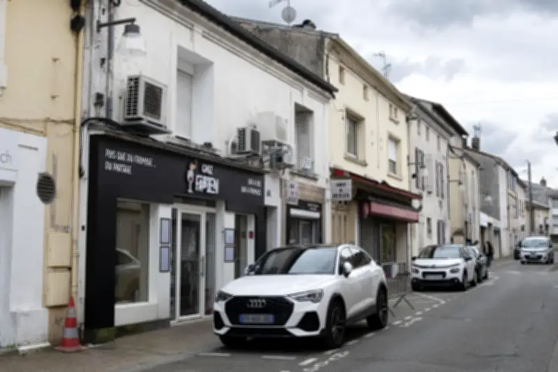 Fermeture du restaurant Chez Fabien à Mont-de-Marsan après un an d'exploitation