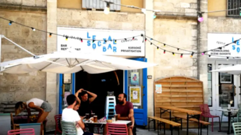 Fermeture du Social bar à Montpellier : dernière danse jeudi