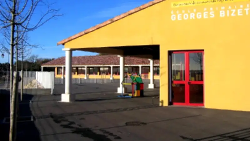 Fermeture d'une classe à l'école Georges Bizet : parents et municipalité mobilisés