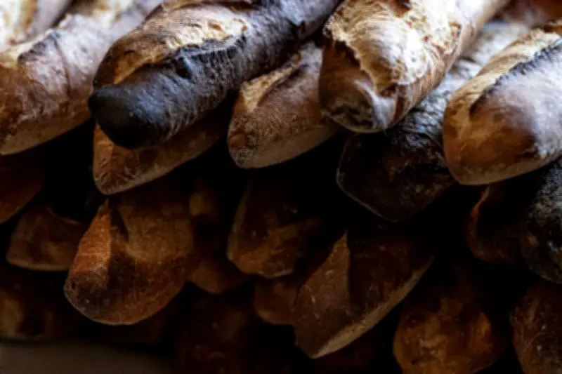 Fermeture d'urgence d'une boulangerie à La Seyne pour raisons sanitaires