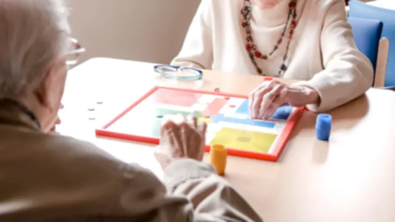 Fermeture soudaine d'un Ehpad en Allemagne : 166 résidents expulsés en 24 heures