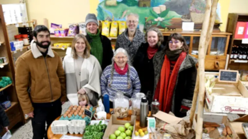 Ferrals-les-Montagnes : La Collectiva, un an après, toujours plus de lien social