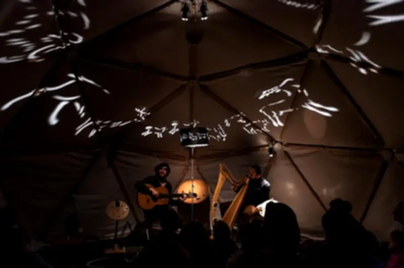 Festi-contes 2026 : la poésie au cœur de la 13e édition printanière en Pays Basque