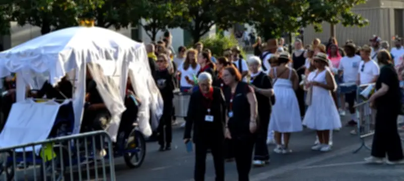 Festival Contes et tintamarre : une première édition réussie à Mérignac