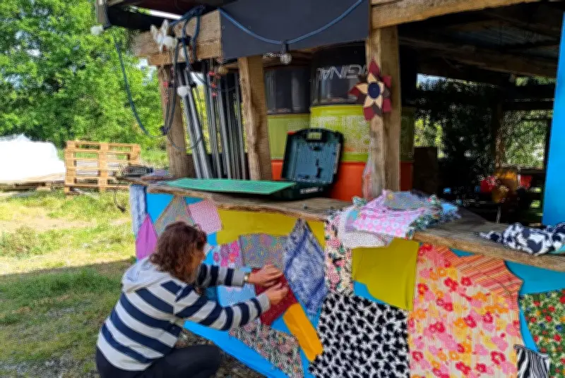Festival Cultiv'arts à Anlhiac : 3e édition les 8 et 9 mai