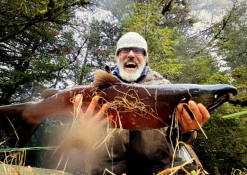 Festival Écume.doc : du tango à l'Alaska en trois jours