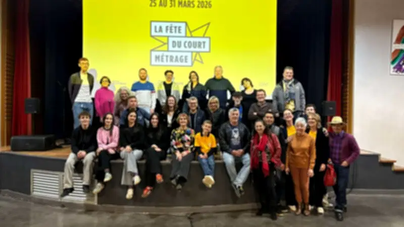 Festival d'Aigues-Vives : succès de la Fête du court-métrage avec innovation IA