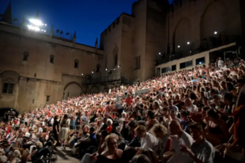 Festival d'Avignon 2026 : 10 spectacles incontournables de la 80e édition