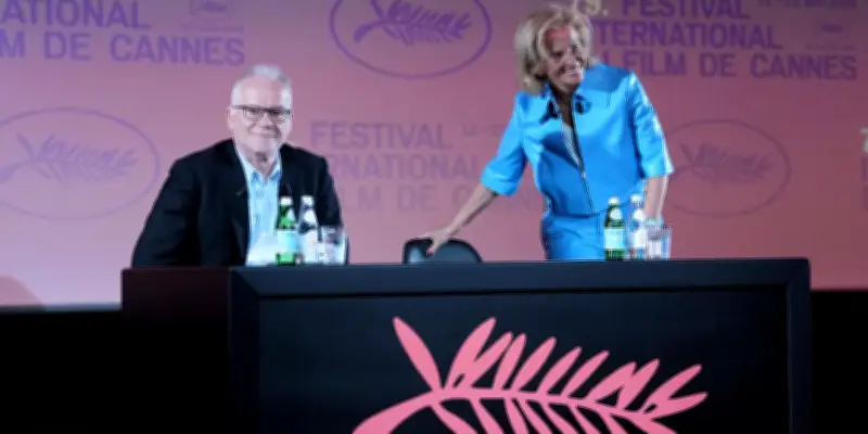 Festival de Cannes 2026 : 21 films en compétition, Almodóvar et Farhadi au rendez-vous