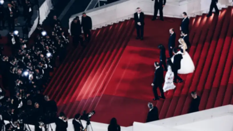 Festival de Cannes 2026 : 21 films en lice pour la Palme d'Or de la 79e édition