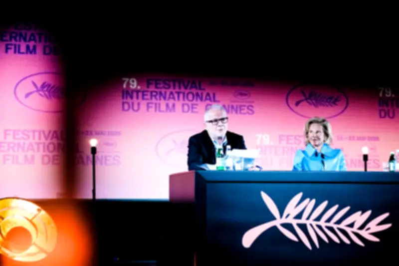 Festival de Cannes 2026 : la France rayonne, Hollywood en retrait