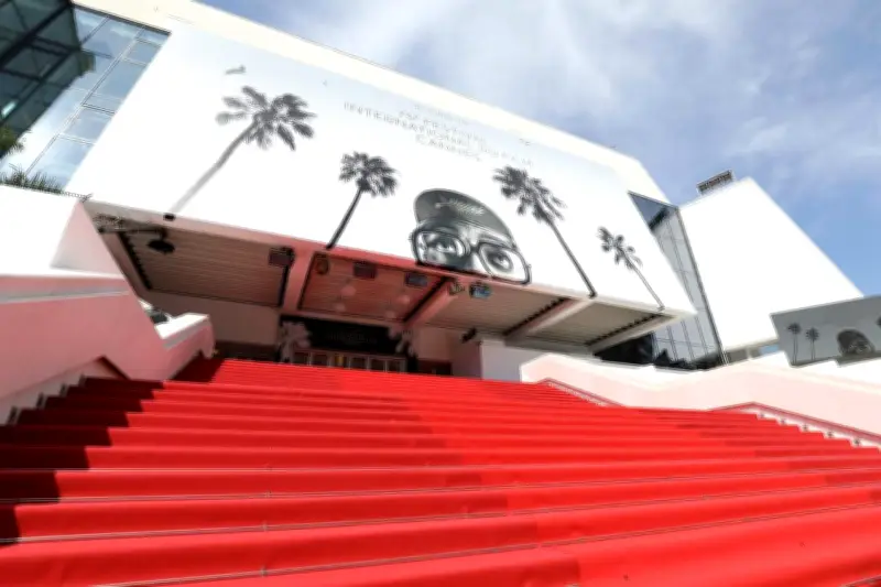 Festival de Cannes 2026 : Sélection officielle dévoilée, absence des studios américains et montée du cinéma français