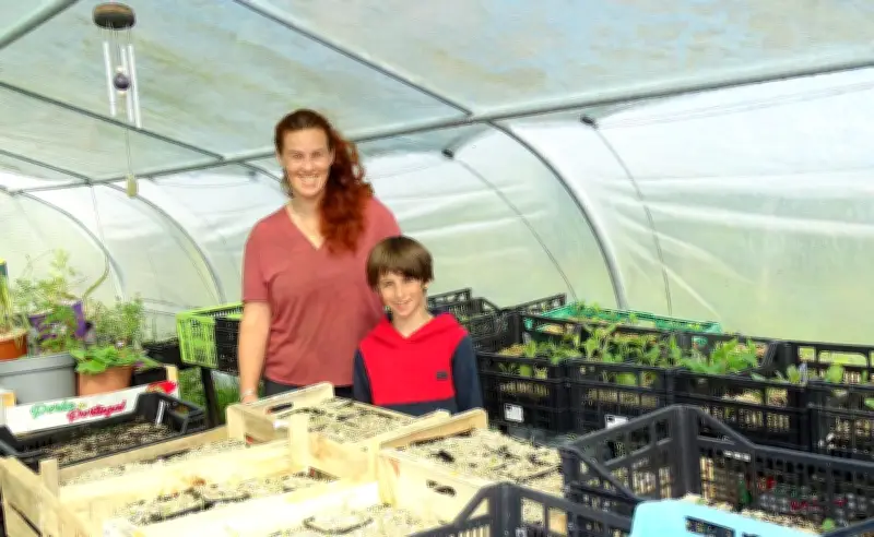 Festival de la nature aux Jardins de Saunèi à Banos les 2 et 3 mai