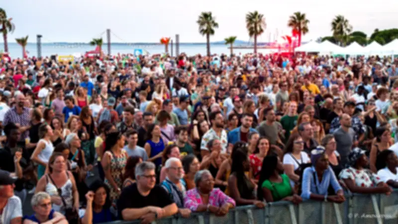 Festival de Thau 2026 : appel aux bénévoles pour l'été