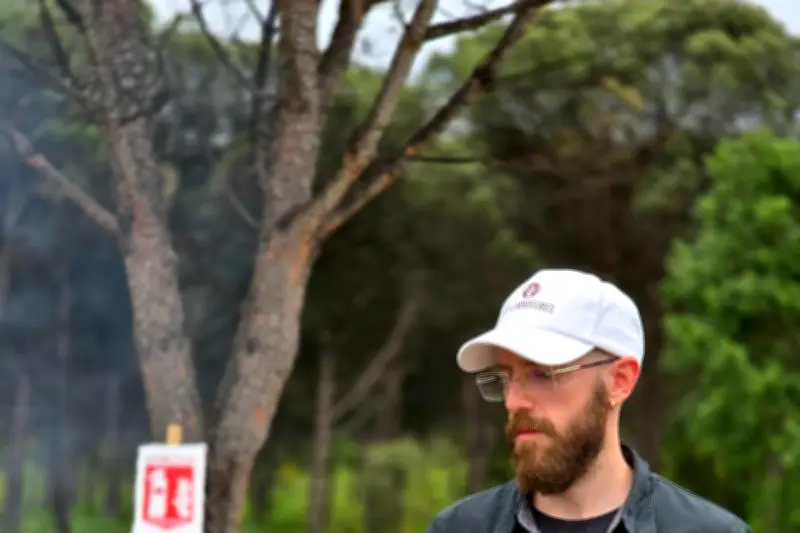 Festival du barbecue à Gassin : 3e édition les 2 et 3 mai