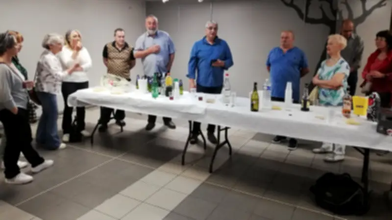 Festival du film taurin : les aidants et bénévoles honorés pour leur engagement