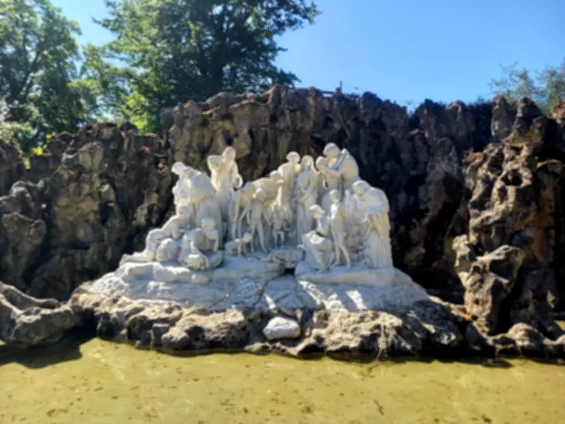 Festival Entrée en matière : troisième édition au domaine Chavat du 5 au 15 mai