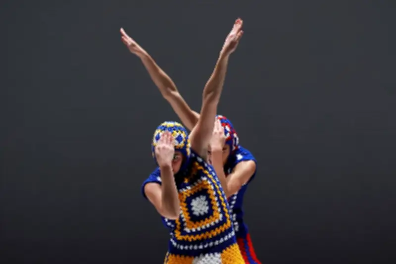 Festival Go. Elans à Nice : 8 compagnies de danse à découvrir du 10 au 12 avril