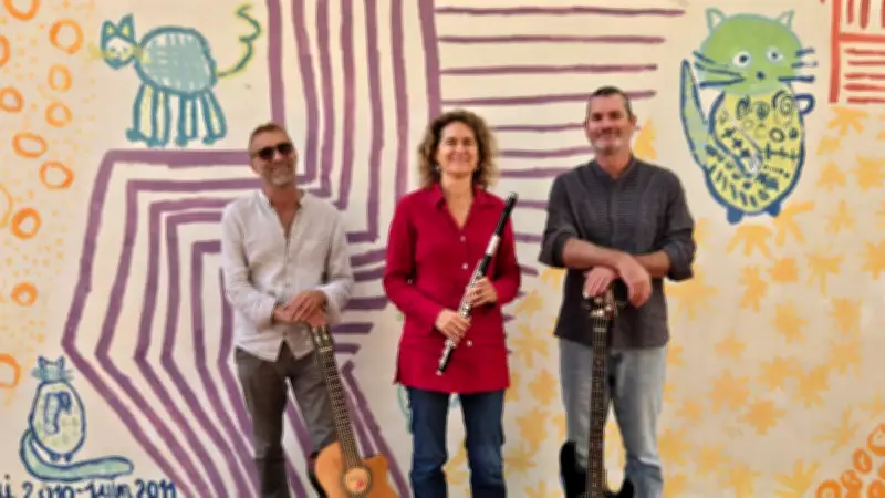 Festival GraphiMs à Castries : Calligraphies Sonores et Bal Traditionnel