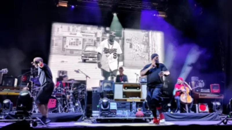 Festival Hortus Live 2026 annulé : l'équipe préfère la prudence face au contexte économique