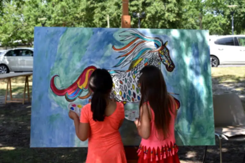 Festival Le Dimanche des artistes du Médoc : 7e édition le 7 juin 2026