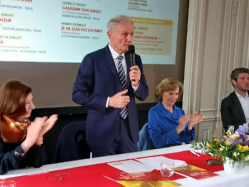 Festival Les 3 Coups de Jarnac 2026 : la programmation dévoilée malgré les défis