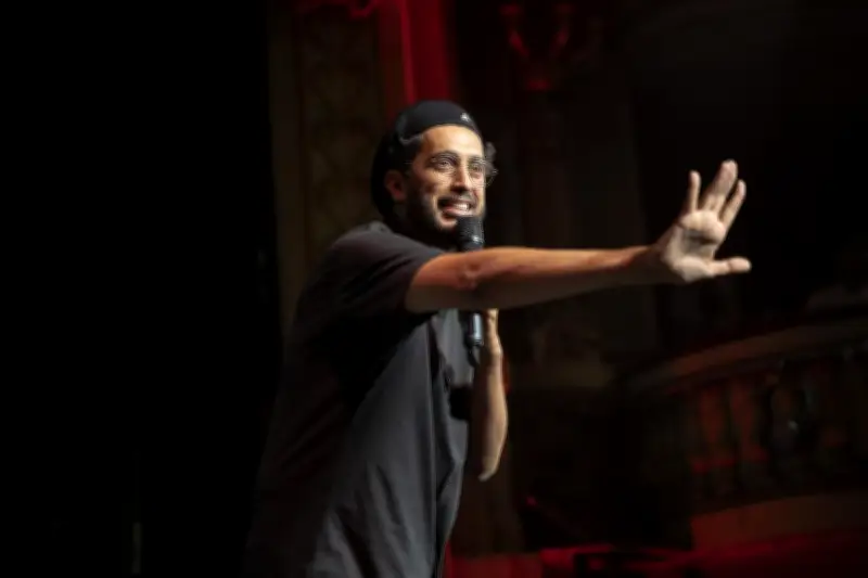 Festival Les Cogitations : le programme satirique du premier volet dévoilé