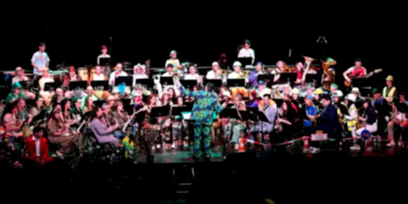 Festival Mai en harmonie : la Sirène pontoise ouvre les festivités le 2 mai