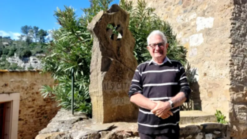 Festival photo en Hérault : appel aux photographes pour paysages et patrimoines