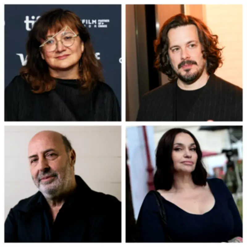 Festival Sœurs Jumelles à Rochefort : Cinéma, Musique et Rencontres Exclusives