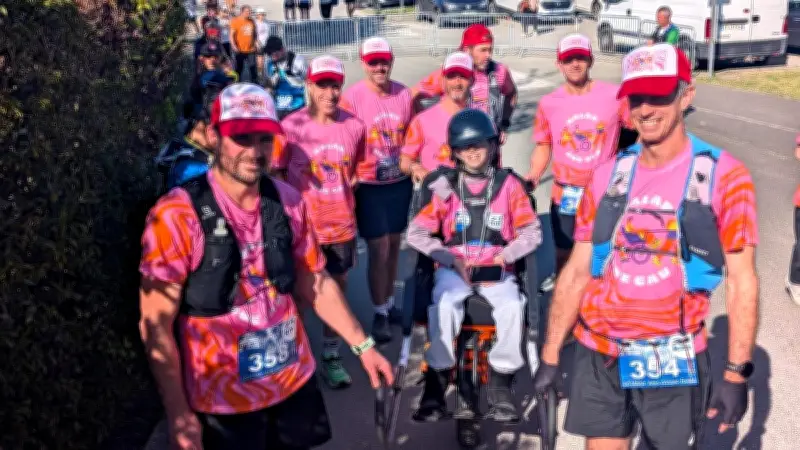 Festival Trail du Cœur des Landes : succès populaire malgré les intempéries