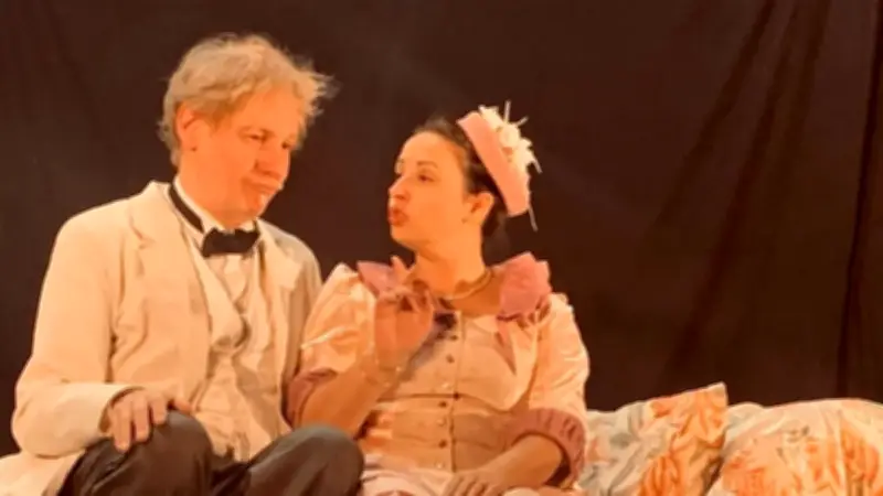 Festival Villeneuve en Scène : Tailleur pour Dames clôture la saison théâtrale