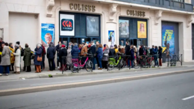 Festivals sous tension : le jazz annulé à Vauvert, le film politique défie le RN à Carcassonne