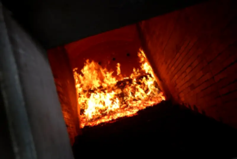 Feu de cheminée : une soirée au coin du feu, un attentat environnemental ?