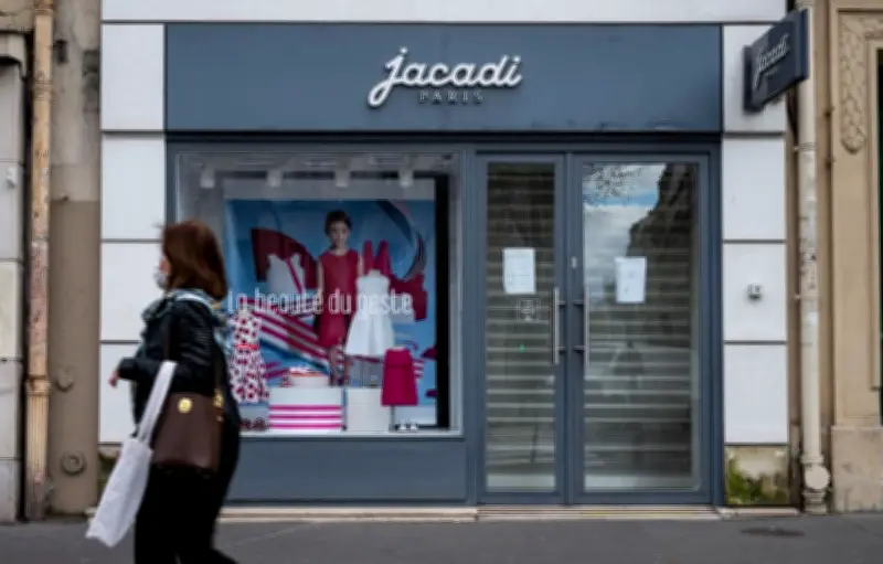 Feu vert de l'Autorité de la concurrence pour le rachat de Jacadi par Deveaux