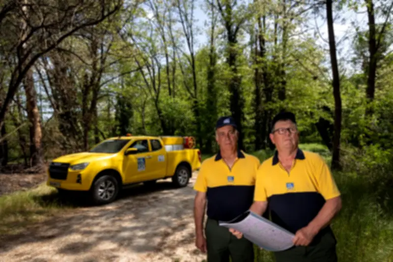 Feux de forêt : alerte précoce en Aquitaine dès mars