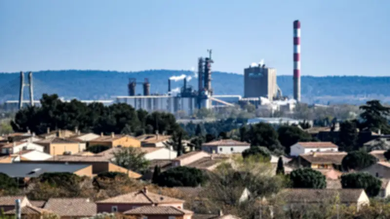 Fibre Excellence en redressement judiciaire : 270 salariés menacés