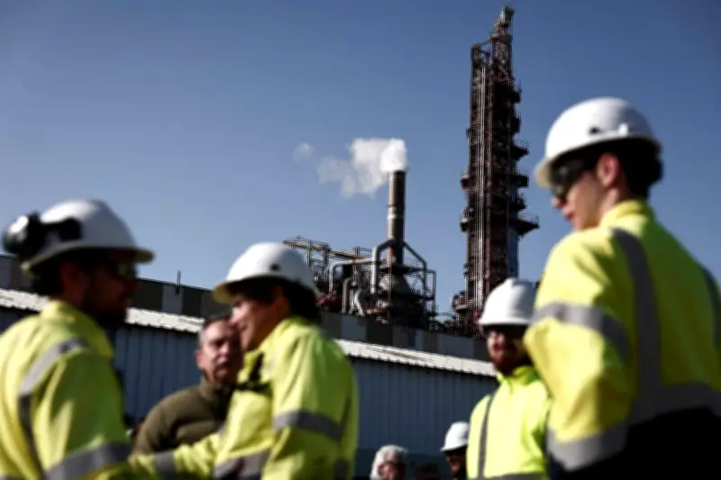 Fibre Excellence placée en redressement judiciaire pour six mois