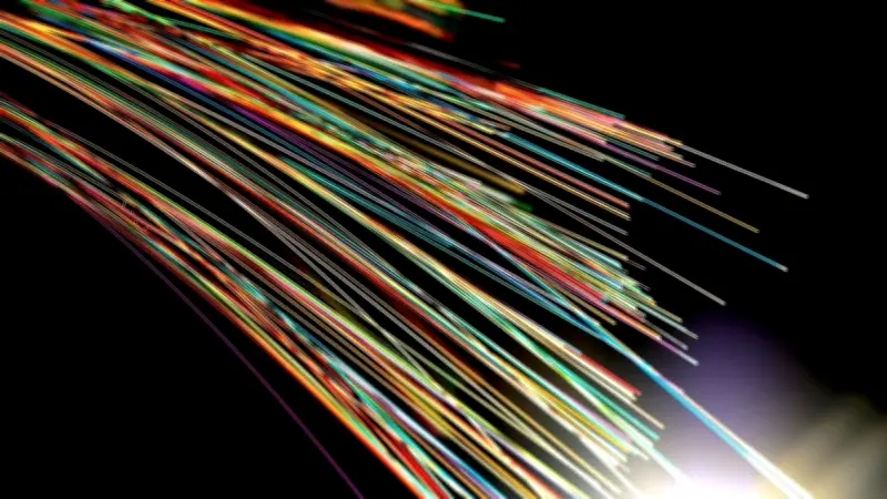 Fibre optique en Lozère : déploiement jusqu'en 2022